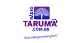 Logo Rádio Tarumã