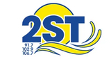 Logo 2ST
