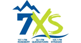 Logo 7XS