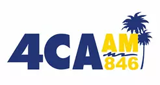 Logo 4CA