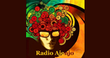 Logo Radio Ajenjo