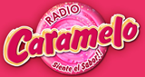 Logo Radio Caramelo FM Online