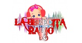 Logo La Bebecita Radio