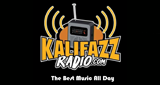 Logo Kalifazz Radio
