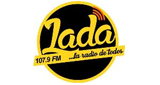 Logo Radio Lada 107.9