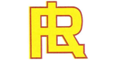 Logo Rádio Lousada