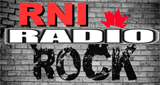 Logo RNI Rock Radio
