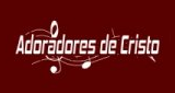 Logo Adoradores de Cristo