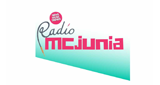 Logo Radio Mcjunia Online