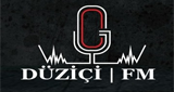 Logo Düziçi FM