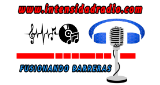 Logo Intensidad Radio