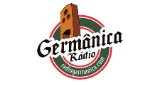 Logo Rádio Germânica