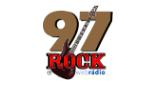 Logo 97 Rock Web Radio