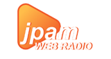 Logo Jpam Web Rádio