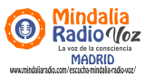 Logo Mindalia Radio Voz
