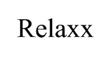 Logo Relaxx