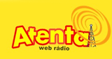 Logo Rádio Atenta