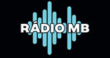 Logo Rádio MB