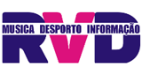 Logo RVD Radio