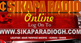 Logo Sikapa Radio