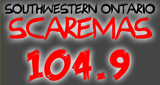 Logo Southwestern Ontario Scaremas