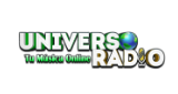 Logo Universo Radio Coatepeque