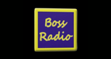 Logo Boss Radio