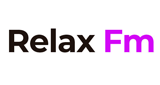 Logo Relax FM