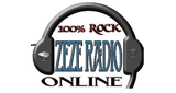Logo Zeze Radio