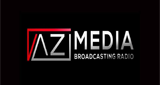 Logo Vaz Media Broadcasting Radio