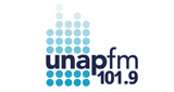 Logo Radio UNAP F.M.