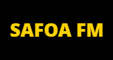 Logo Safoa FM