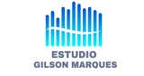 Logo Radio Estudio Gilson Marques