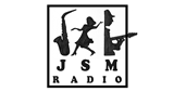 Logo Jazz Swing Manouche Radio