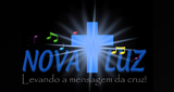 Logo Radio Nova Luz