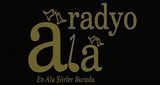 Logo Radyo Pal Ala