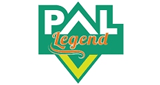 Logo Radyo Pal Lagend