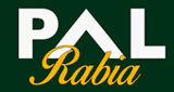Logo Radyo Pal Rabia