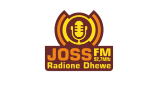 Logo Joss FM