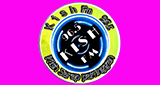 Logo Kishfm 96.5 Metro Manila