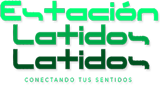 Logo Radio latidos Argentina