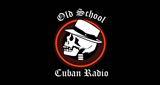 Logo Old School Cuban