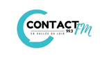 Logo Contact FM 72