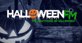 Logo Halloween FM