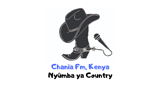 Logo Chania FM