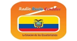 Logo Radio Rocio Ecuador