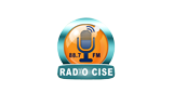 Logo Radio Cise FM