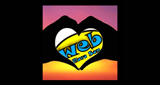 Logo Web Rádio Novo Som