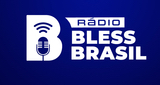 Logo Rádio Bless