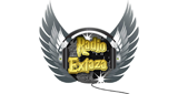 Logo Radio Extaza